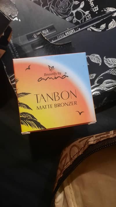 too faced brand