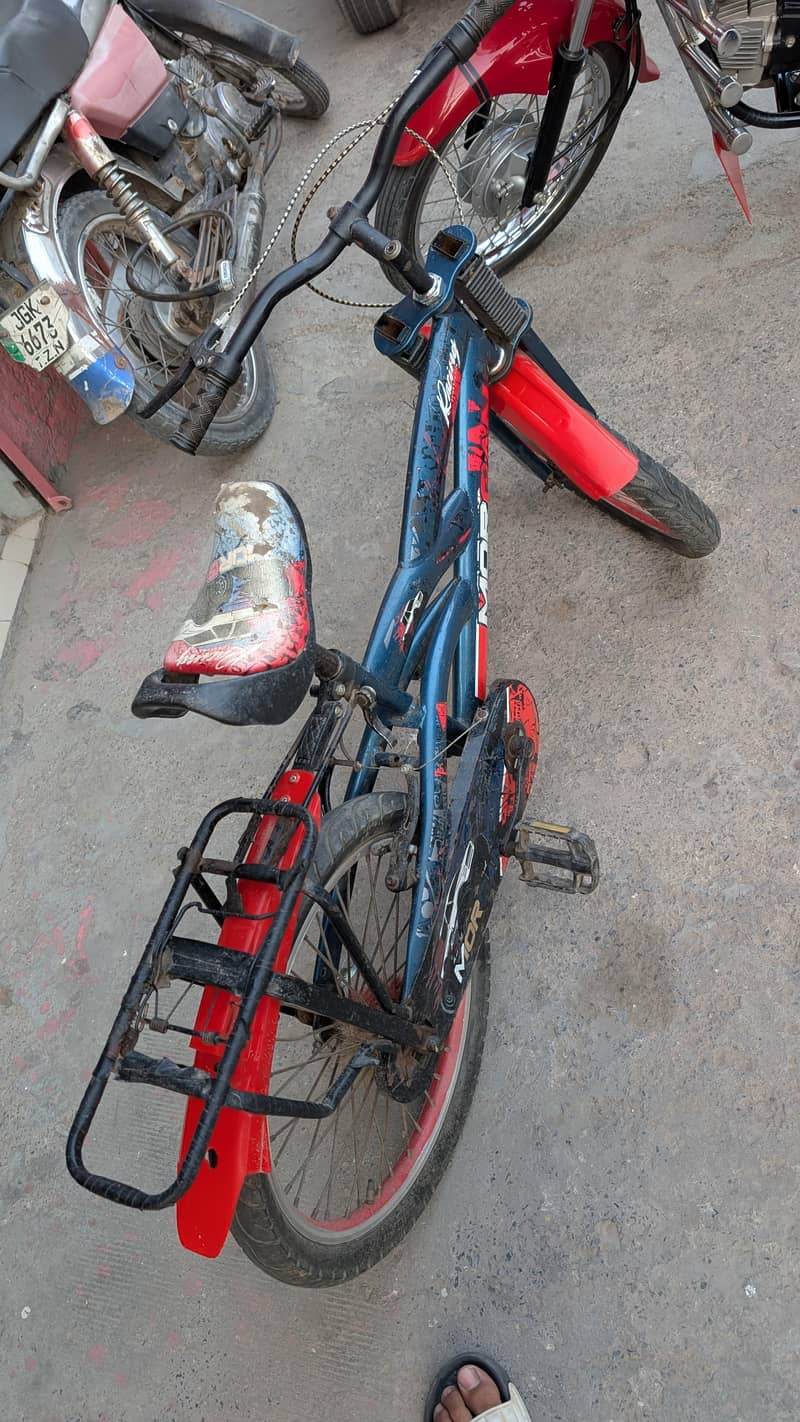 Bicycle 1
