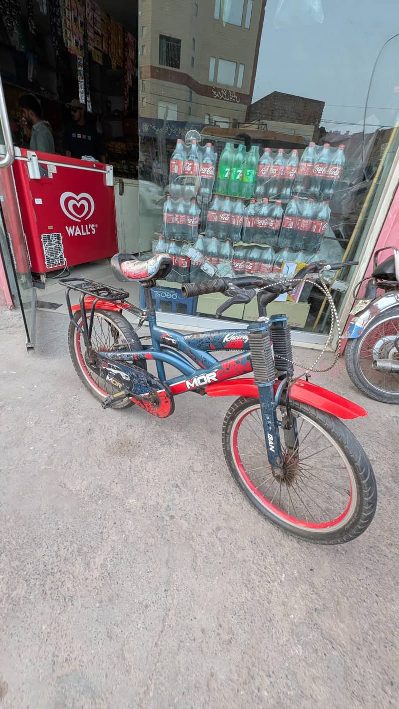 Bicycle 2