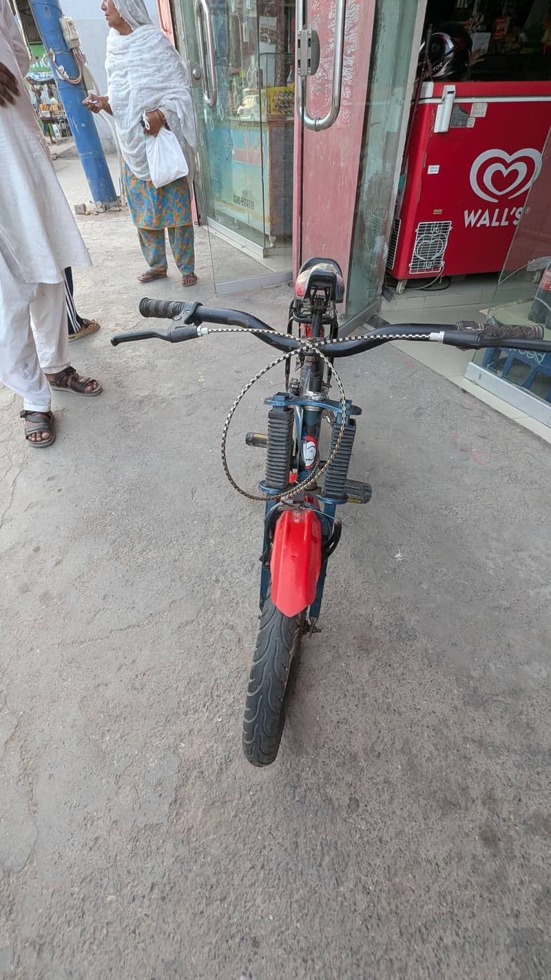 Bicycle 3