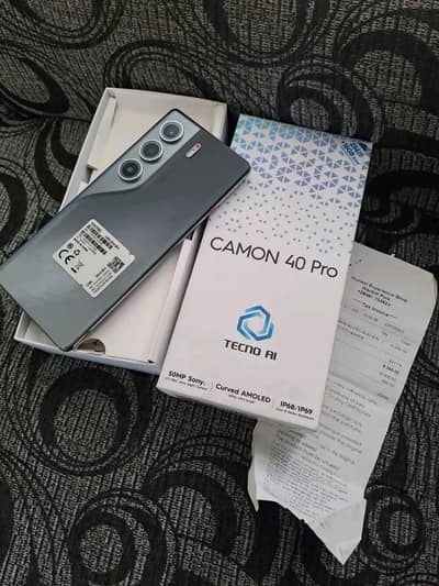 techno common 40pro 16gb ram 256gb memory. 0324=8193=154