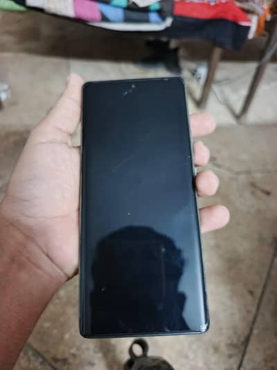 Infinix Note 40 Pro