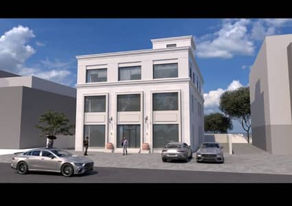 16000 Square Feet Building For Rent In Garden Town brand new building