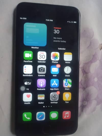 Apple iPhone 7 Plus