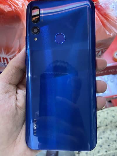 Huawei Y9 Prime
