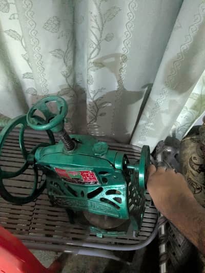 golay wali mechanic Sirf paowww tutayy wayy hy
