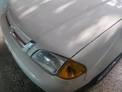 Suzuki Cultus VXR 2008 03242391005