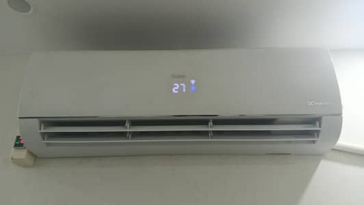 Hair T3 inverter AC