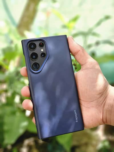Samsung Mobile S22 Ultra