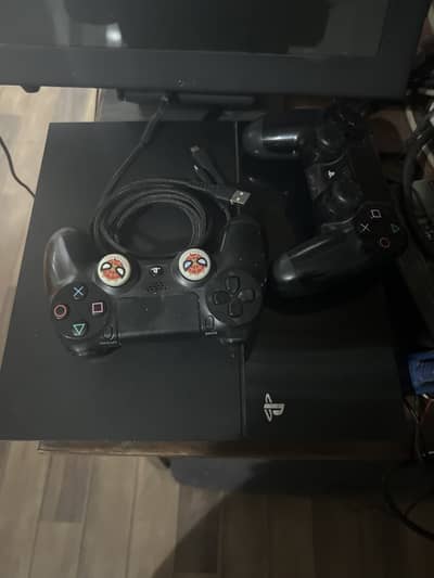 Ps4 good condition