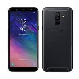 Samsung Mobile A6 Plus