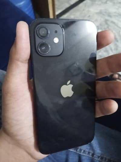 Apple iPhone 12