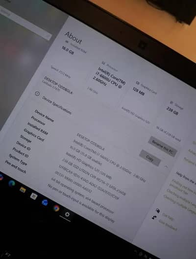 Dell latitude
