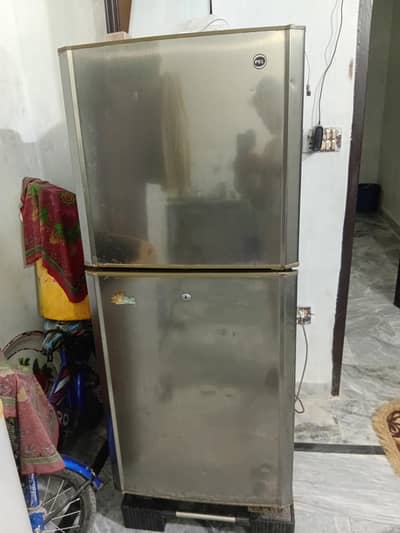 pel medium size