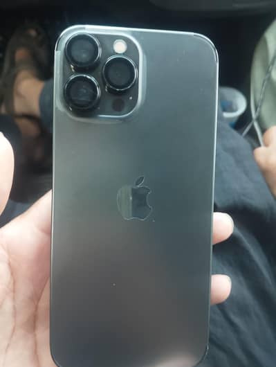 Apple iPhone 13 Pro Max