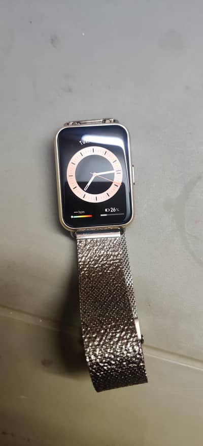 Huawei Watch Fit 2