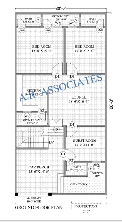Planing Engineer