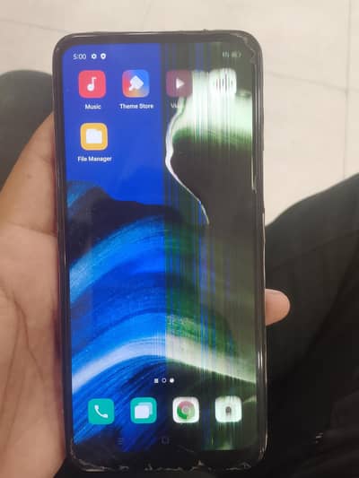 OPPO Reno