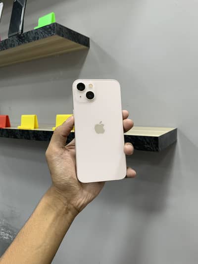 Apple iPhone 13 / 03199954461