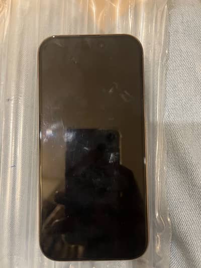 Apple iPhone 16 Pro