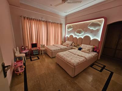 Twin Bed Set for Kids / King Size Bed Sets / Double Bed Set