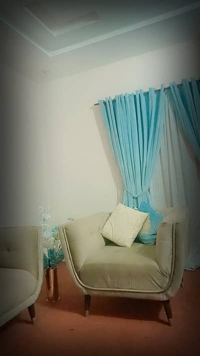 beautiful sofa set