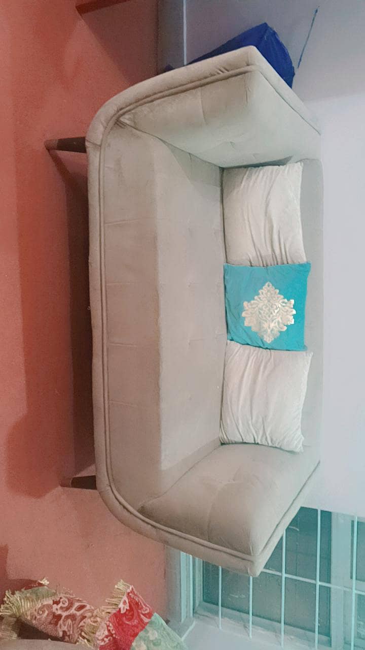 beautiful sofa set 3