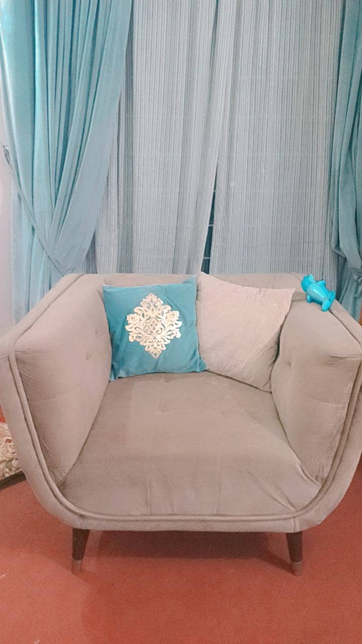 beautiful sofa set 4