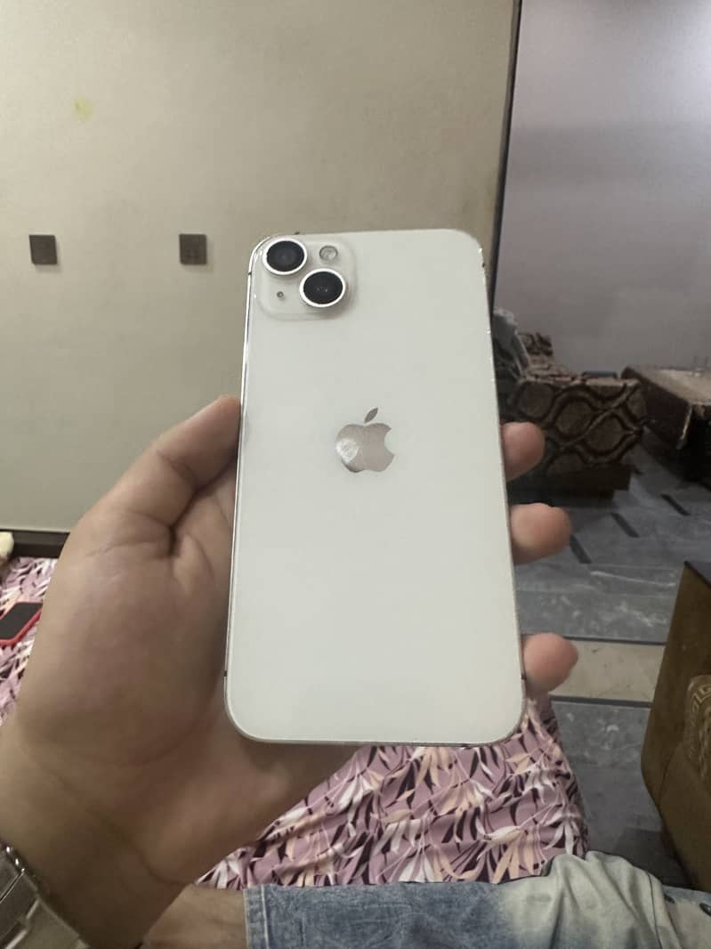 Apple iPhone 14 plus 0