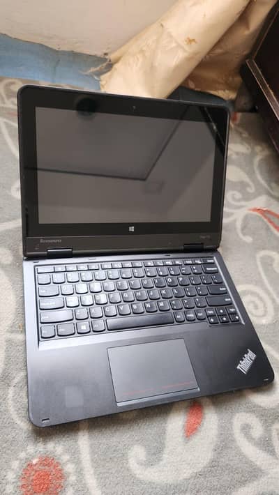 Lenovo Touch Screen (360 Rotate)