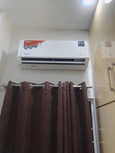 Dawlance Mega T+ inverter