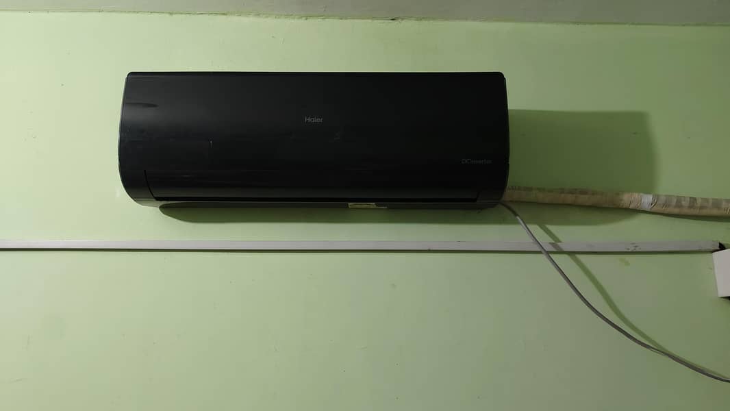 Haier 0