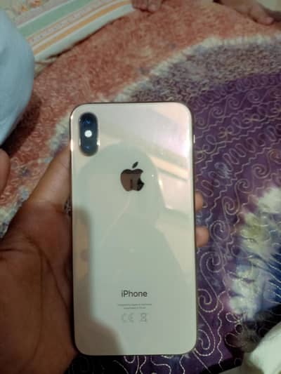 Apple iPhone XS