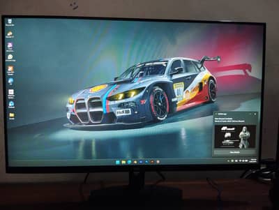 Dell SE2719H 27-inch IPS Borderless Monitor