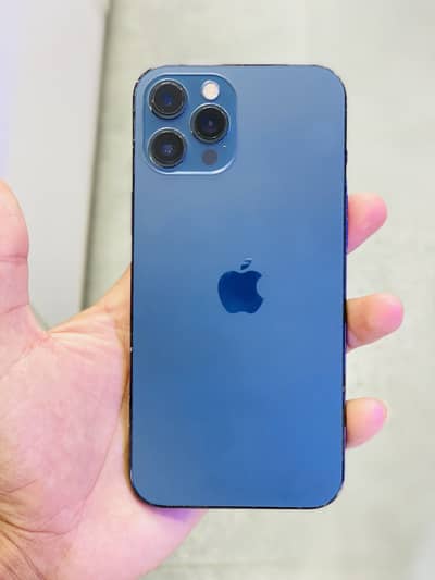 Apple iPhone 12 Pro Max