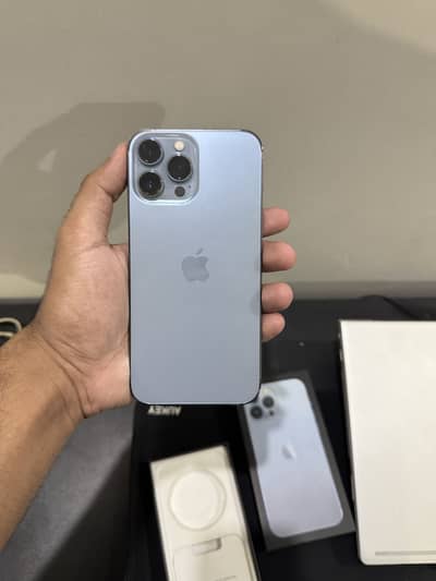 Iphone 13 Pro Max