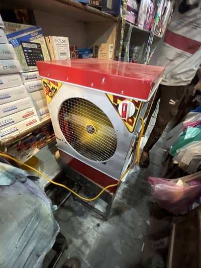 Water cooler small new