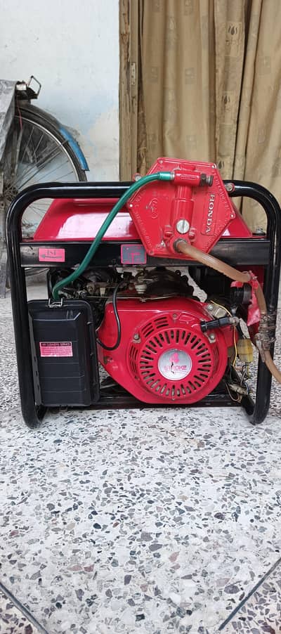 ELEPON Gasoline Generator For Sale