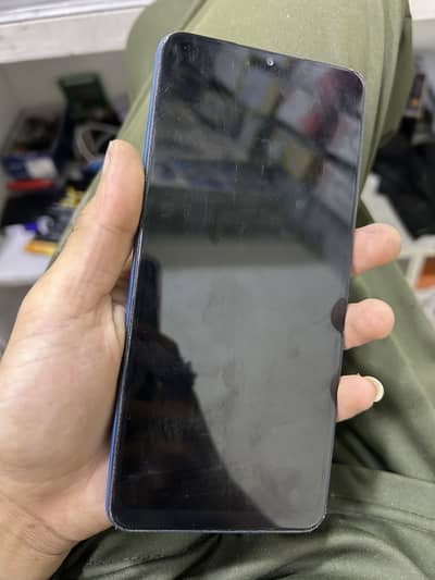 Samsung Mobile A12