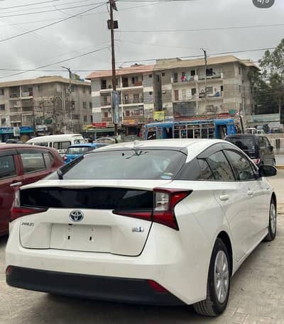 Toyota Prius 2020