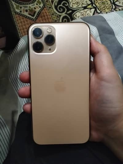 Apple iPhone 11 Pro