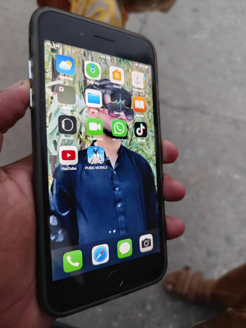 iphone 7 plus 32gp 1