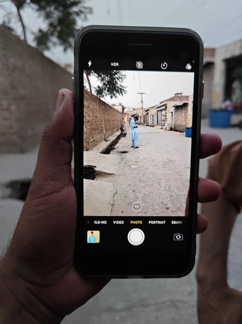 iphone 7 plus 32gp 3