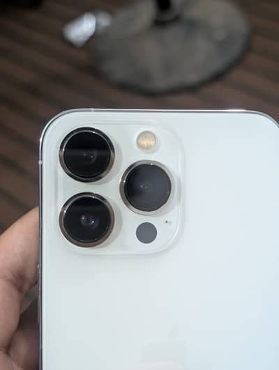 Apple iPhone 13 pro