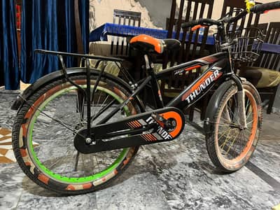 thunder baby cycle 20 inch brand new