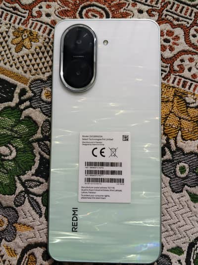 Redmi A5
