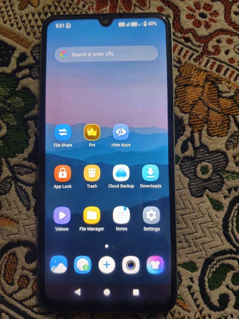 Redmi A5 1