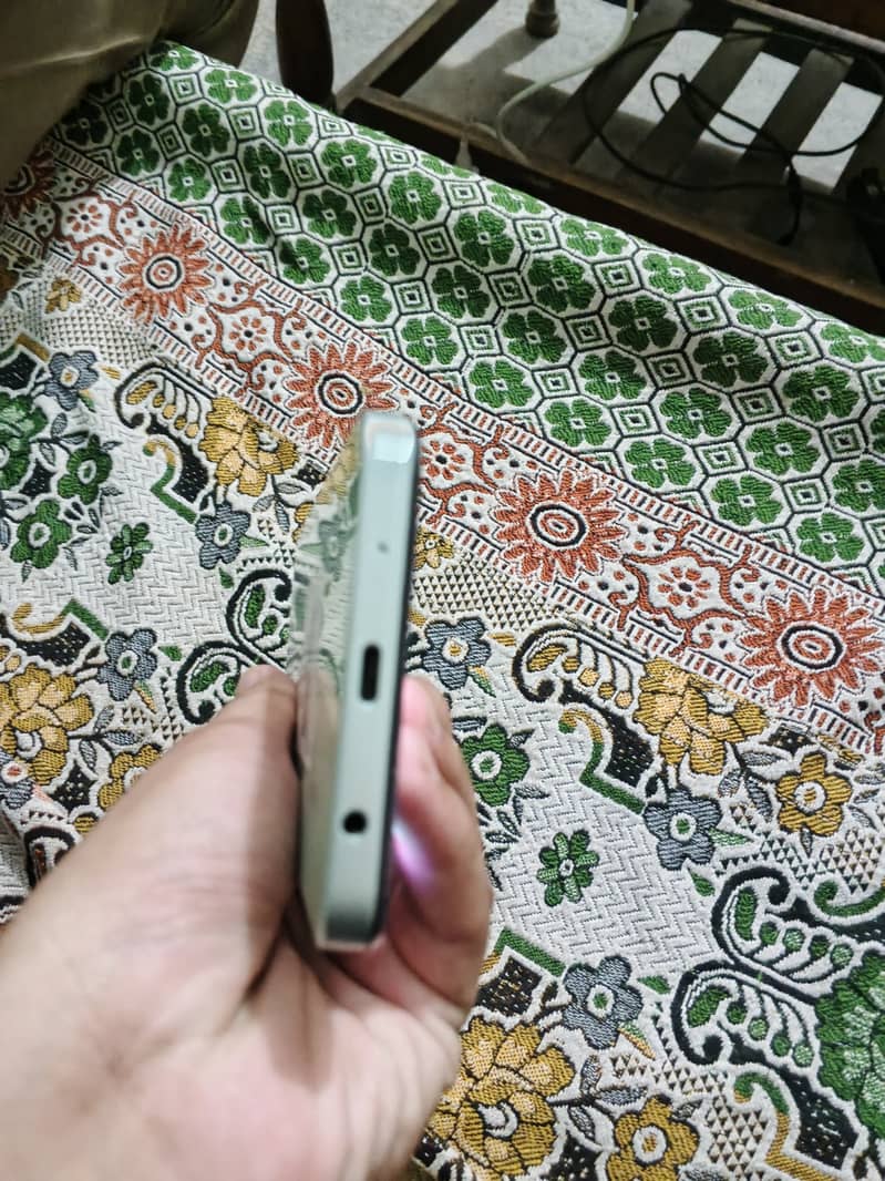Redmi A5 4