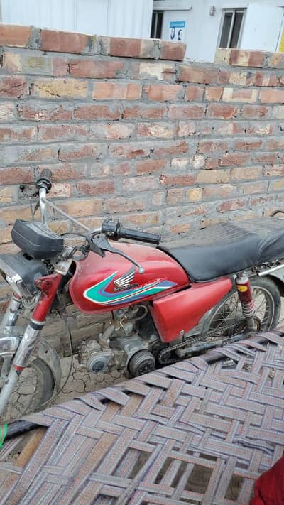 Bike70