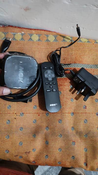 now hd andorid box brand roku imported whtsup 03135380764